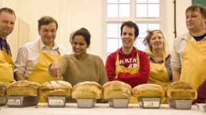 Photograph - RNIB - What are Bread Clubs?