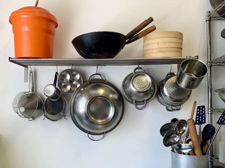 Lewes Community Kitchen For Hire Community Chef