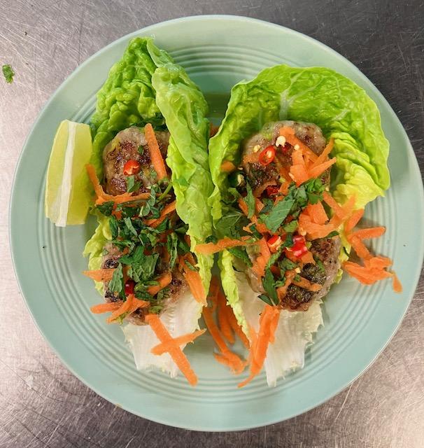 Cooking for Carers - A Taste of Southeast Asia - Eastbourne