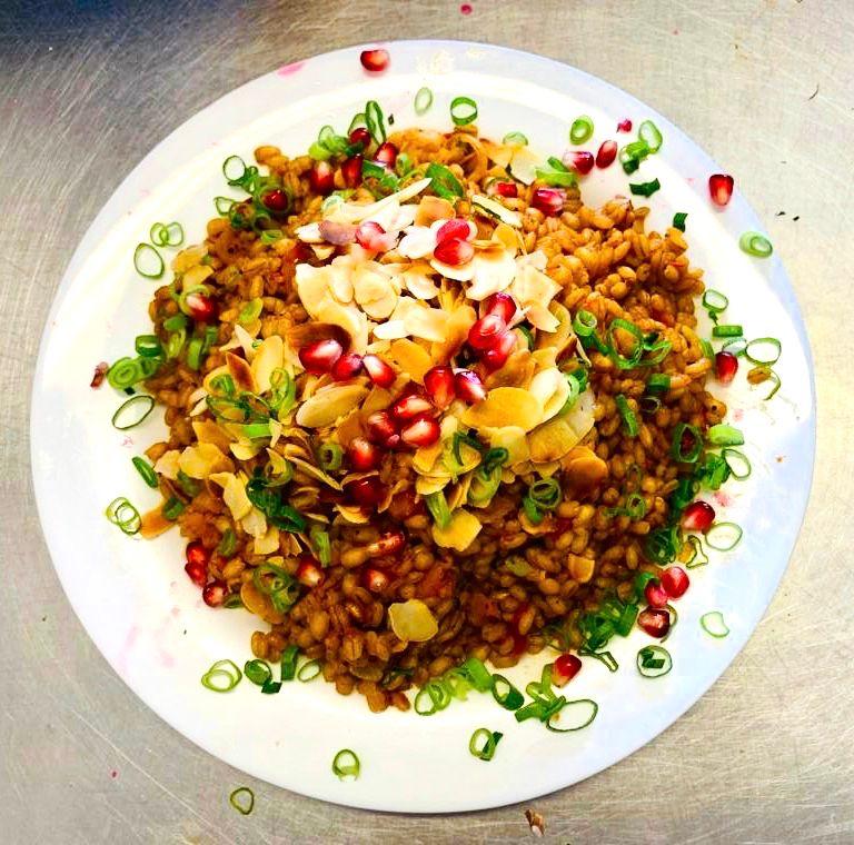 Cooking for Carers - A Taste of Sunshine - Lewes