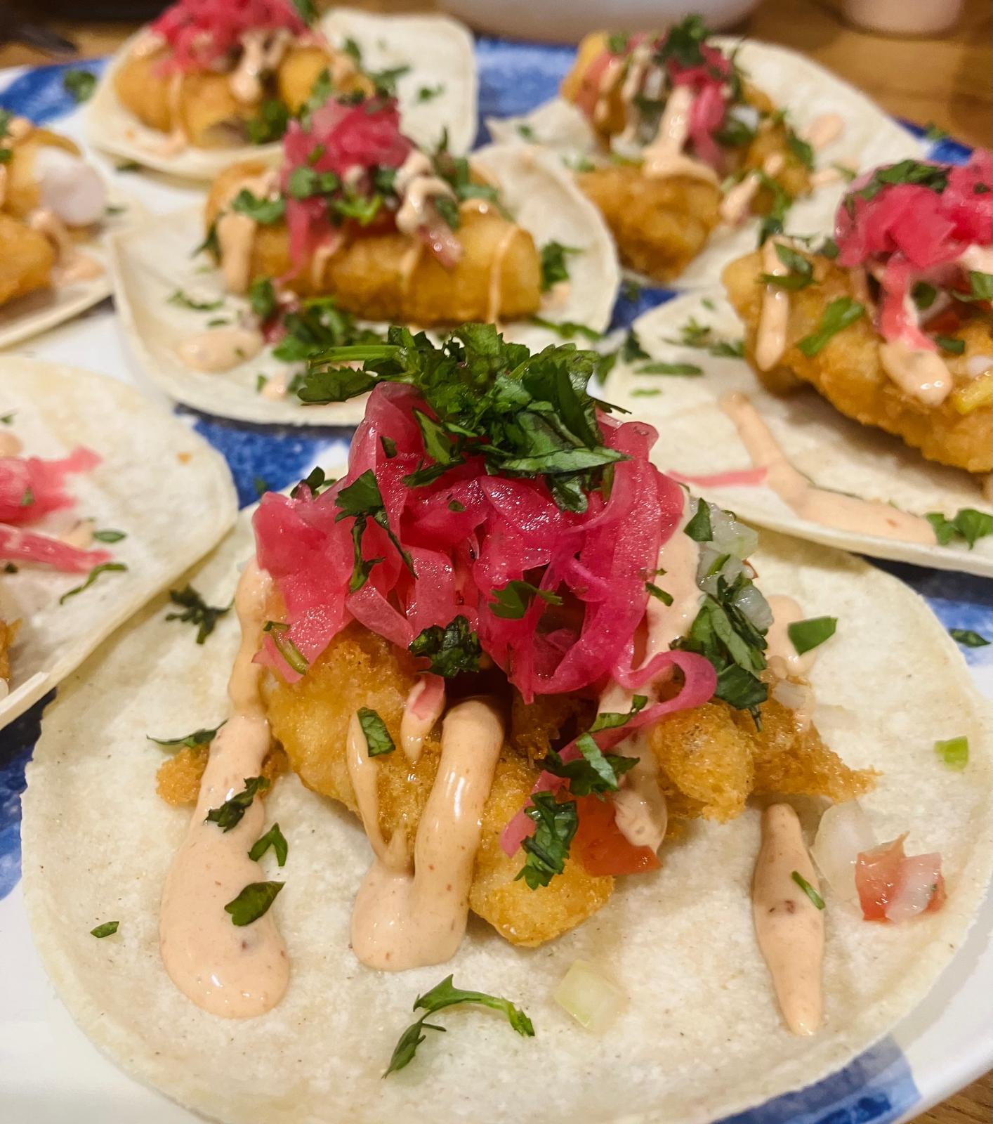 Cooking for Carers - A Taste of Mexico - Eastbourne