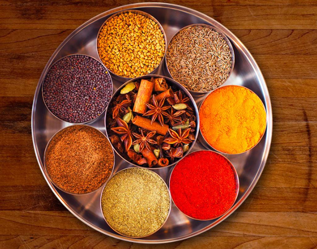 Cooking for Carers - Spice of Life - Eastbourne