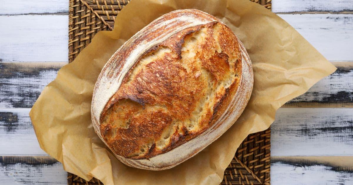 Cooking for Carers - Sourdough baking - Lewes