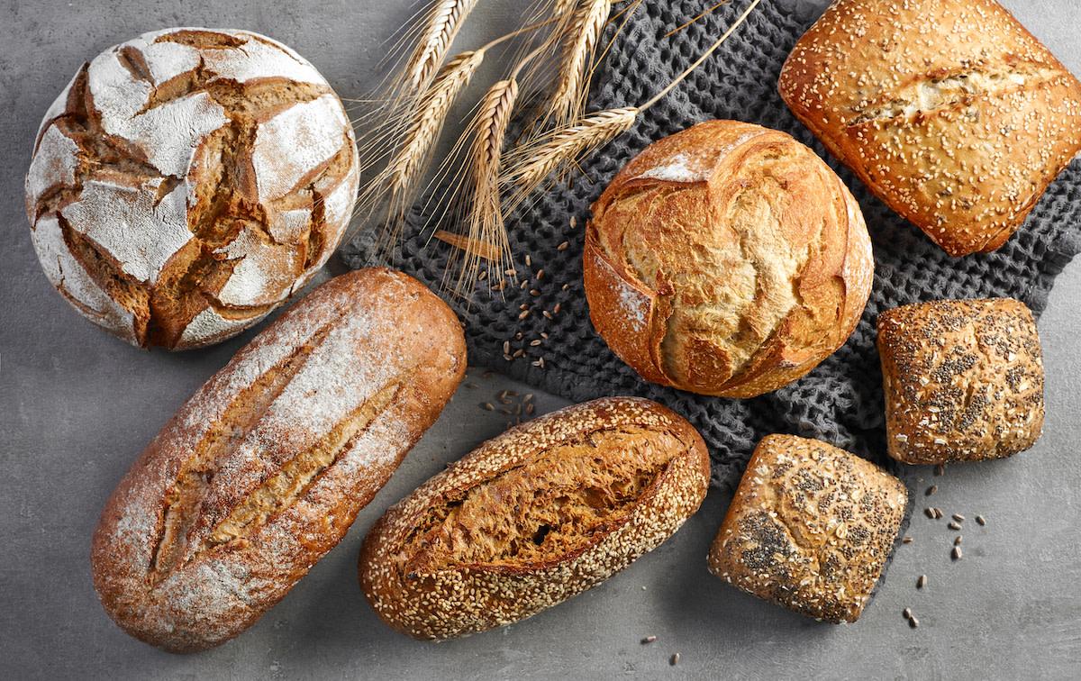 Cooking for Carers - Everyday bread - Lewes