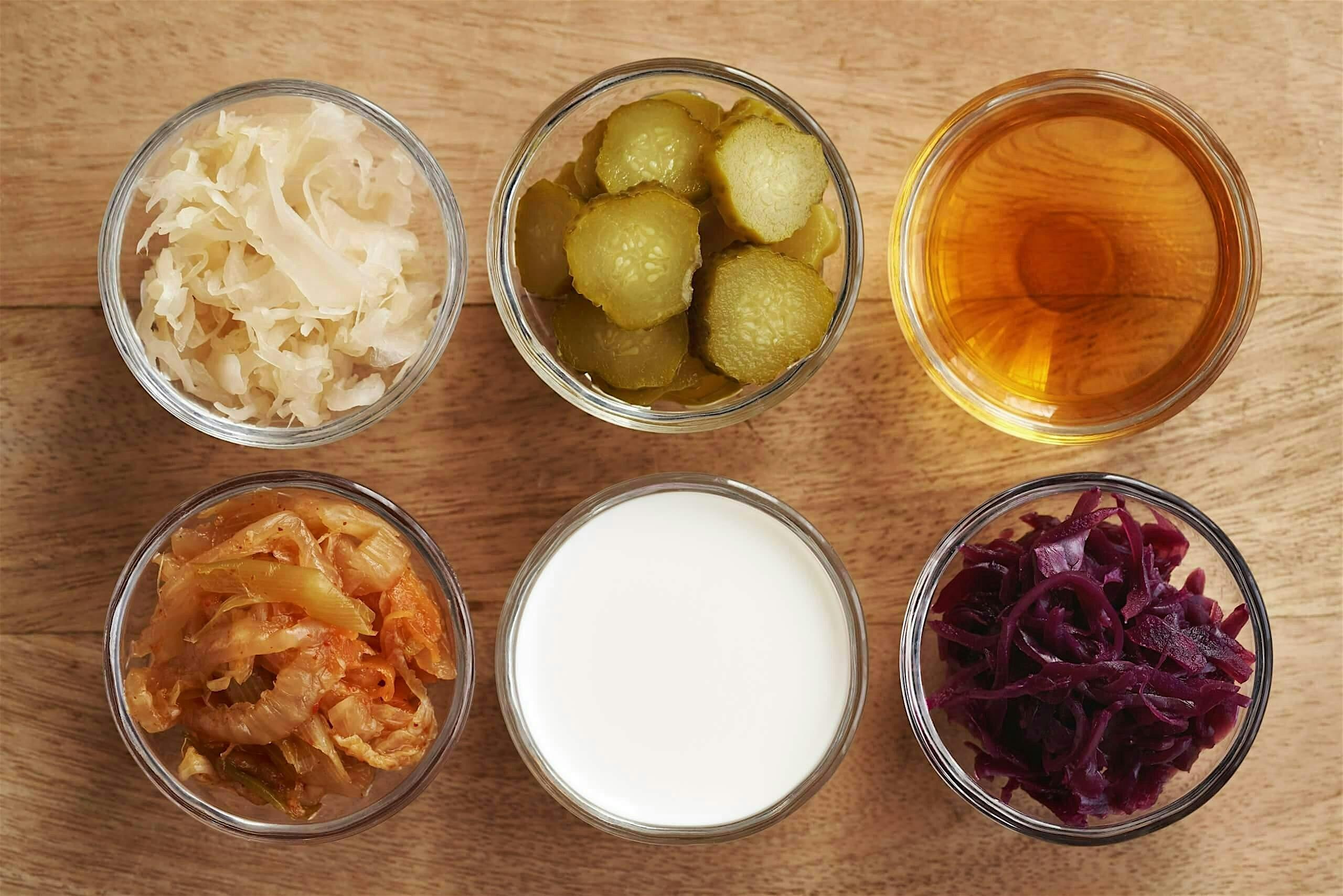Cooking for Carers - Fab Fermentation - Lewes