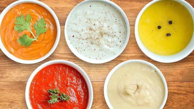 Cooking for Carers - Classic Sauces - Uckfield