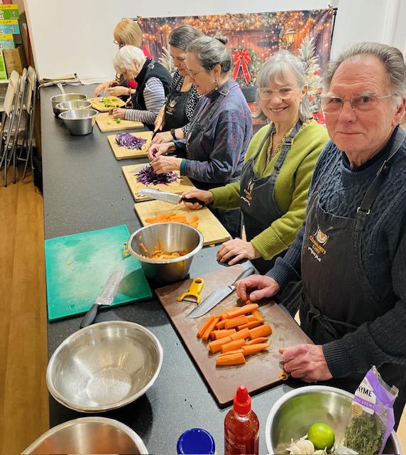 Carers Workshops - Waiting List 2026
