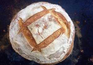 Introduction to Sourdough baking