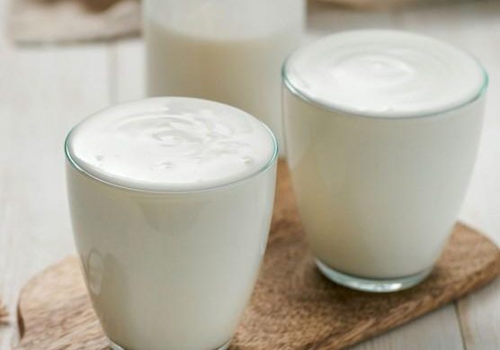 Cooking for Carers - Fermented probiotic drinks
