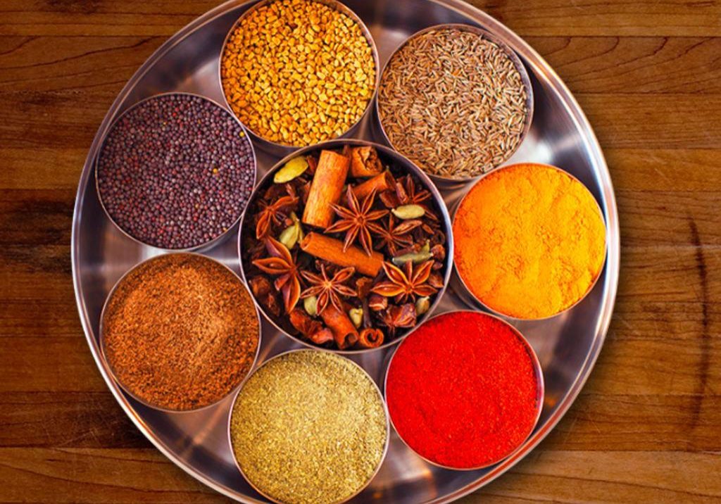 Cooking for Carers - Spice of Life - Eastbourne