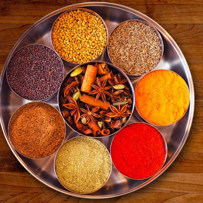 Cooking for Carers - Spice of Life - Eastbourne