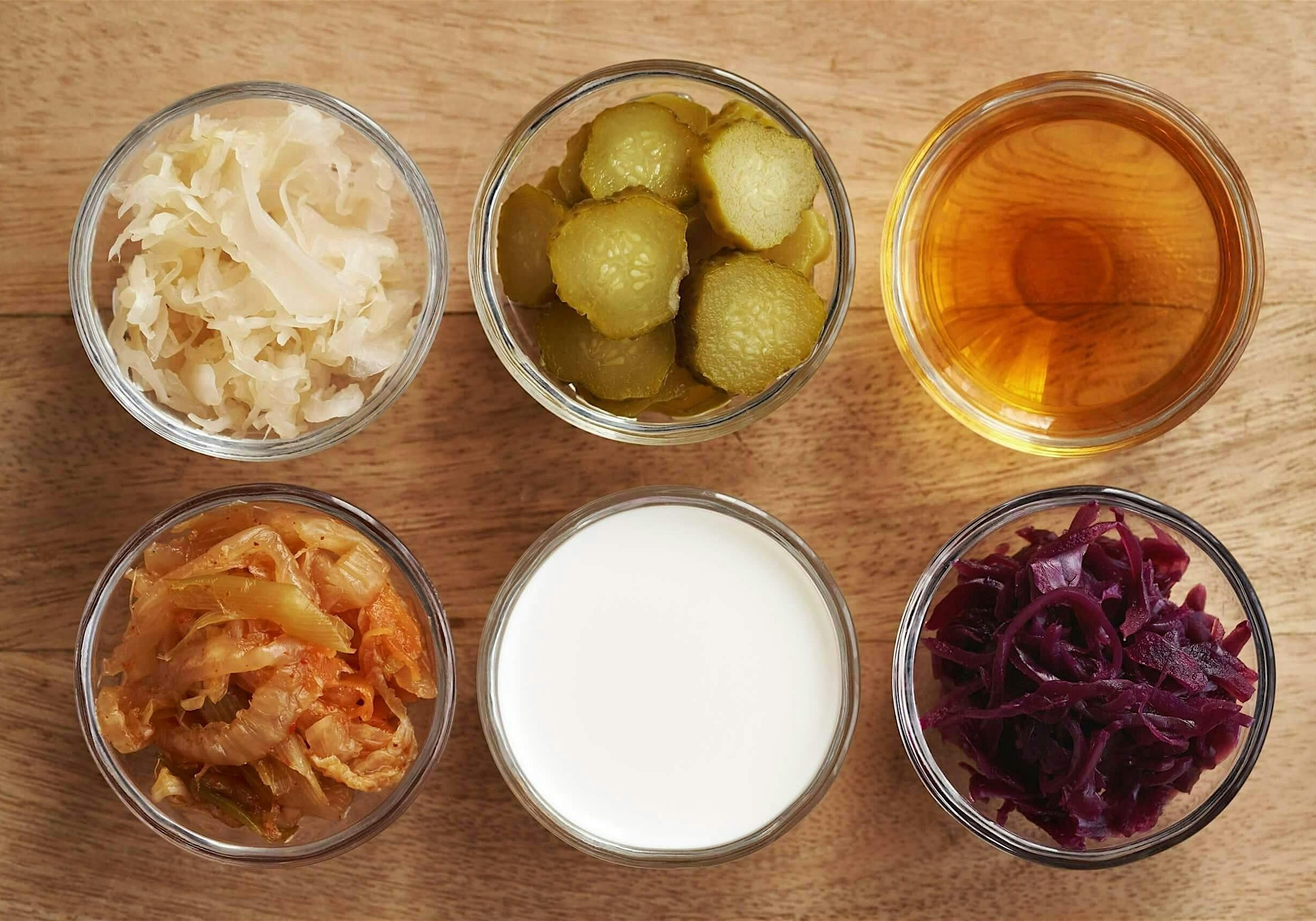 Cooking for Carers - Fab Fermentation - Lewes