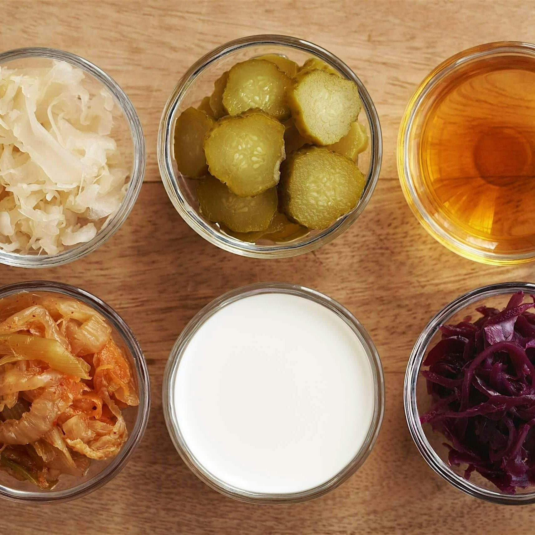 Cooking for Carers - Fab Fermentation - Lewes