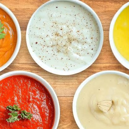 Cooking for Carers - Classic Sauces - Uckfield