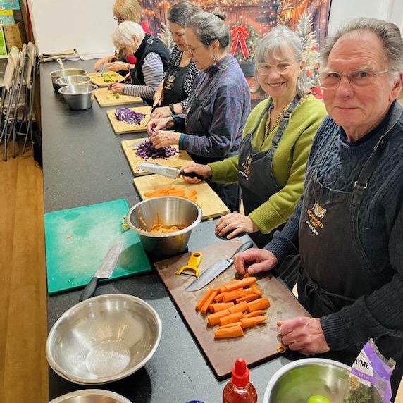 Carers Workshops - Waiting List 2026