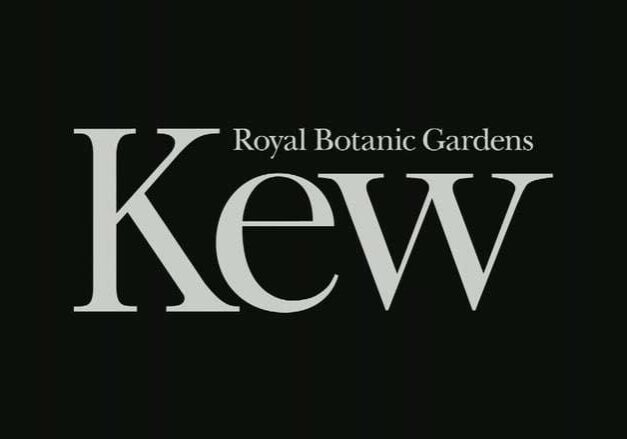 communituy chef royal botanic kew gardens